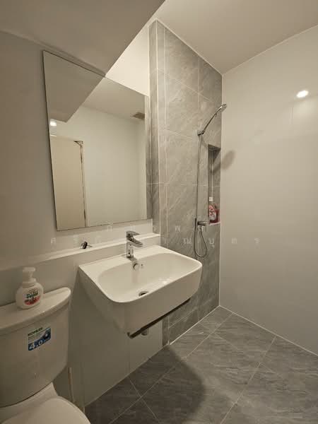 For Rent - Baan Klang Mueng The Edition Phaholyothin-Ramintra, Bangkok