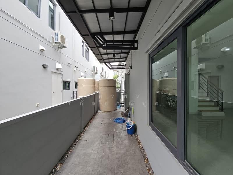 ให้เช่า - Baan Klang Mueng The Edition Phaholyothin-Ramintra : บ้านกลางเมือง ดิ อิดิชั่น พหลฯ-รามอินทรา, กรุงเทพ