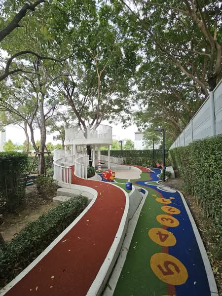 ให้เช่า - Baan Klang Mueng The Edition Phaholyothin-Ramintra : บ้านกลางเมือง ดิ อิดิชั่น พหลฯ-รามอินทรา, กรุงเทพ