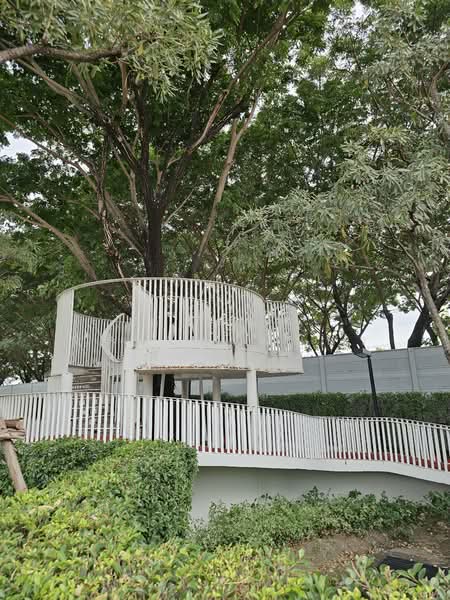 ให้เช่า - Baan Klang Mueng The Edition Phaholyothin-Ramintra : บ้านกลางเมือง ดิ อิดิชั่น พหลฯ-รามอินทรา, กรุงเทพ