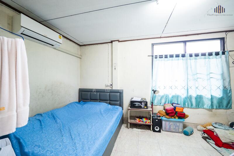 ขาย - ขายบ้านเดี่ยว ครึ่งไม้ครึ่งปูน พร้อมเรือนรับรองเพิ่งสร้างไม่นาน ซอยนวมินทร์69, กรุงเทพ