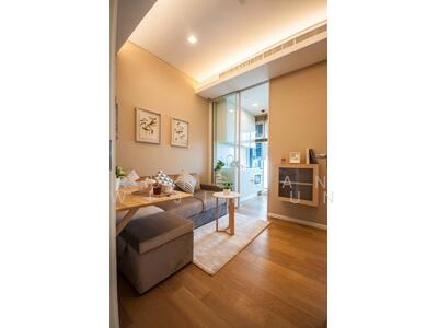 ขาย - The Saint Residences Ladprao : เดอะ เซนต์ เรสิเดนเซส, กรุงเทพ