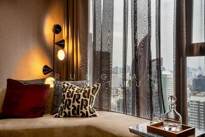 ขาย - Hyde Heritage Thonglor: ไฮด์ เฮอริเทจ ทองหล่อ, กรุงเทพ