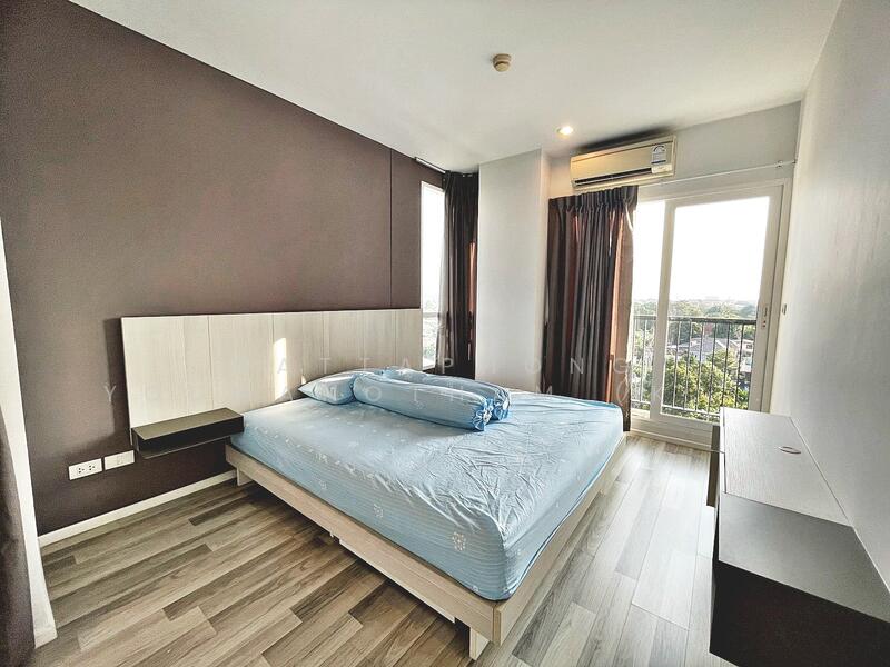 ให้เช่า - The Key Sathorn-Ratchapreuk : เดอะคีย์ สาทร-ราชพฤกษ์, กรุงเทพ