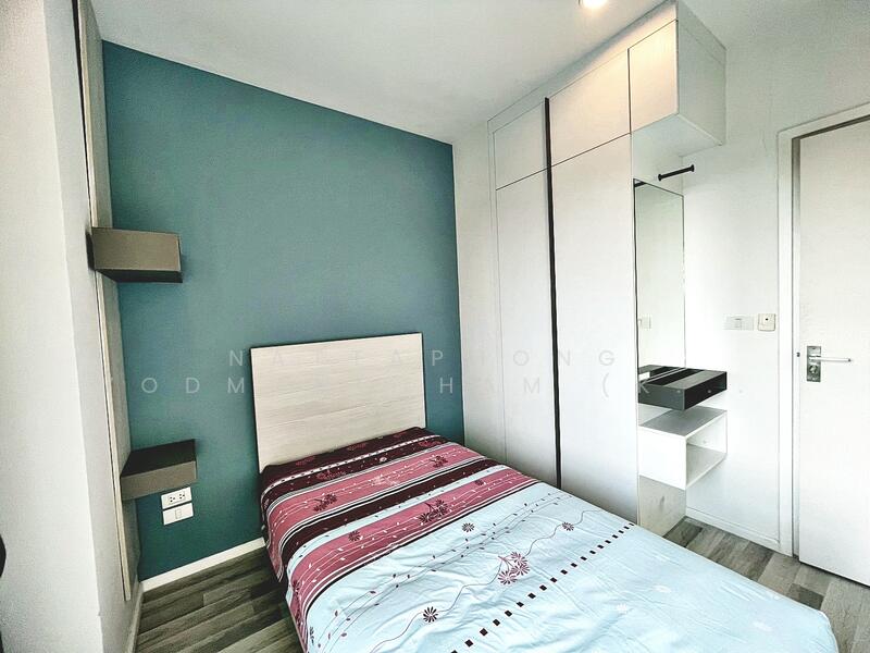 For Rent - The Key Sathorn-Ratchapreuk, Bangkok