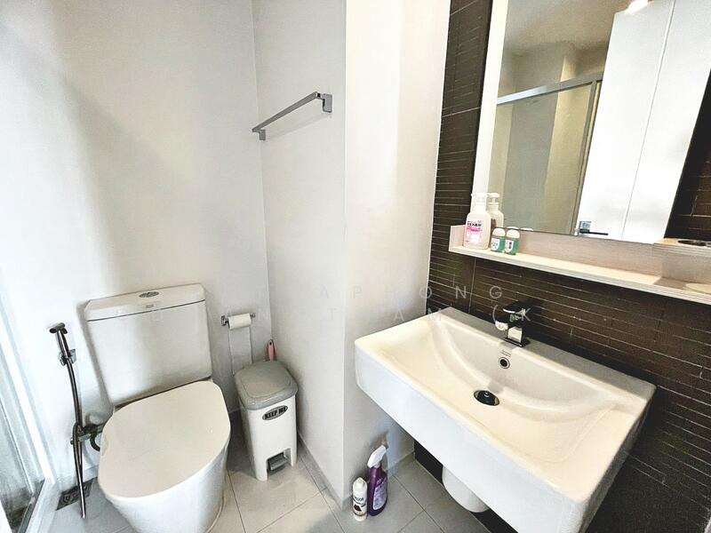 For Rent - The Key Sathorn-Ratchapreuk, Bangkok