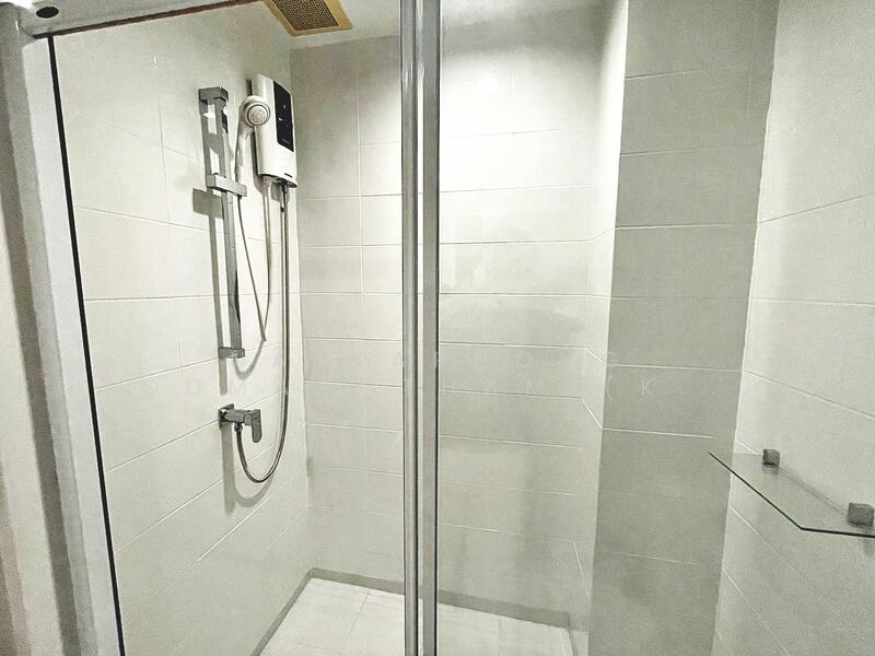 ให้เช่า - The Key Sathorn-Ratchapreuk : เดอะคีย์ สาทร-ราชพฤกษ์, กรุงเทพ