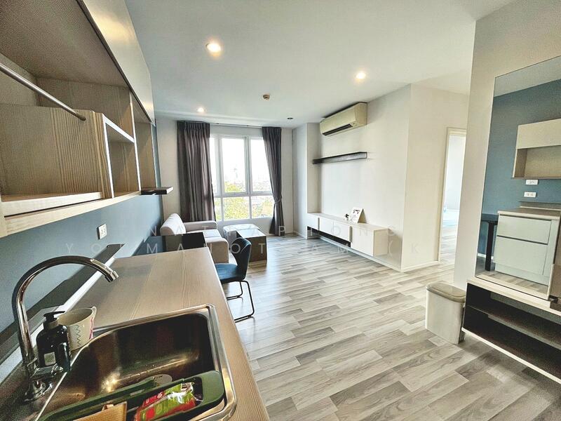 ให้เช่า - The Key Sathorn-Ratchapreuk : เดอะคีย์ สาทร-ราชพฤกษ์, กรุงเทพ