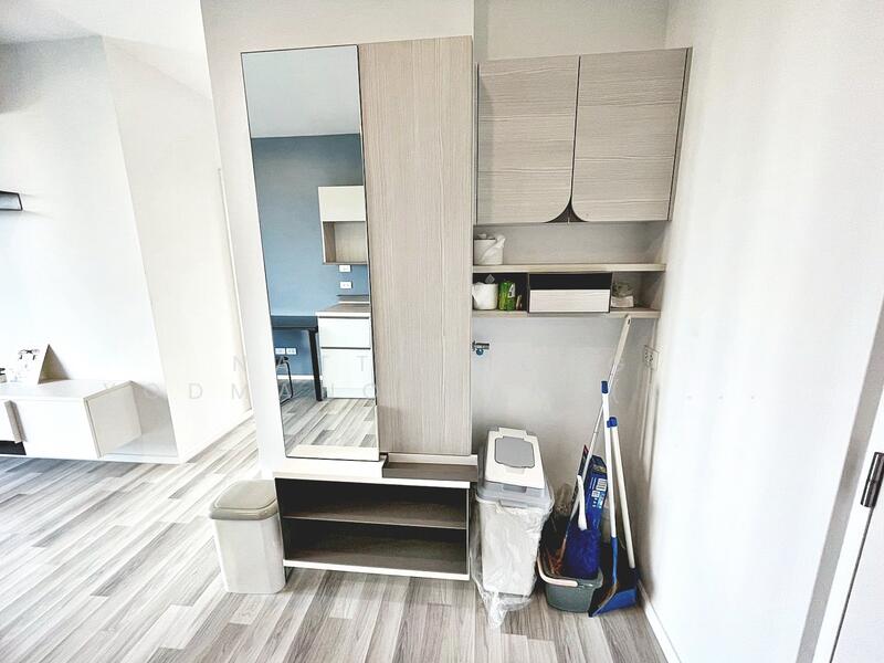 For Rent - The Key Sathorn-Ratchapreuk, Bangkok