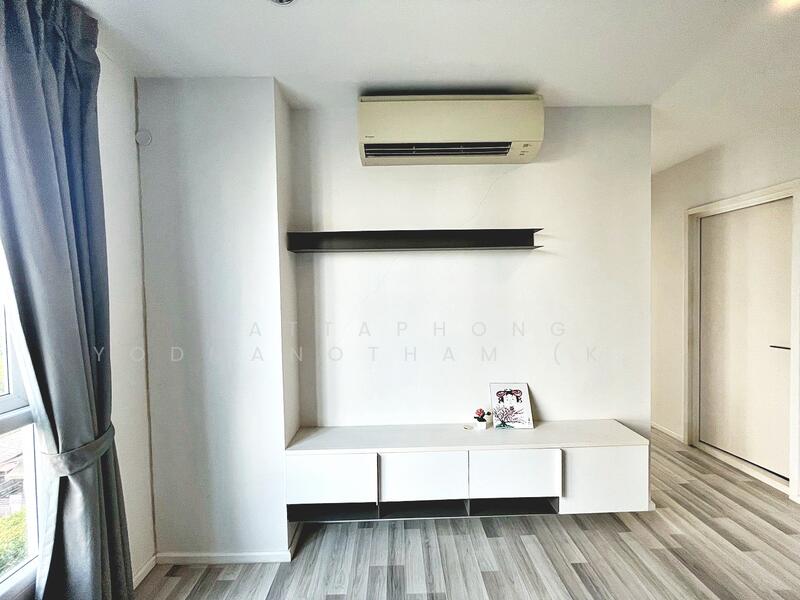 ให้เช่า - The Key Sathorn-Ratchapreuk : เดอะคีย์ สาทร-ราชพฤกษ์, กรุงเทพ