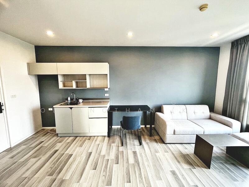 For Rent - The Key Sathorn-Ratchapreuk, Bangkok