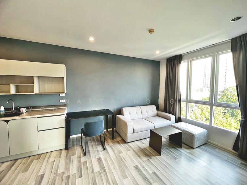 ให้เช่า - The Key Sathorn-Ratchapreuk : เดอะคีย์ สาทร-ราชพฤกษ์, กรุงเทพ