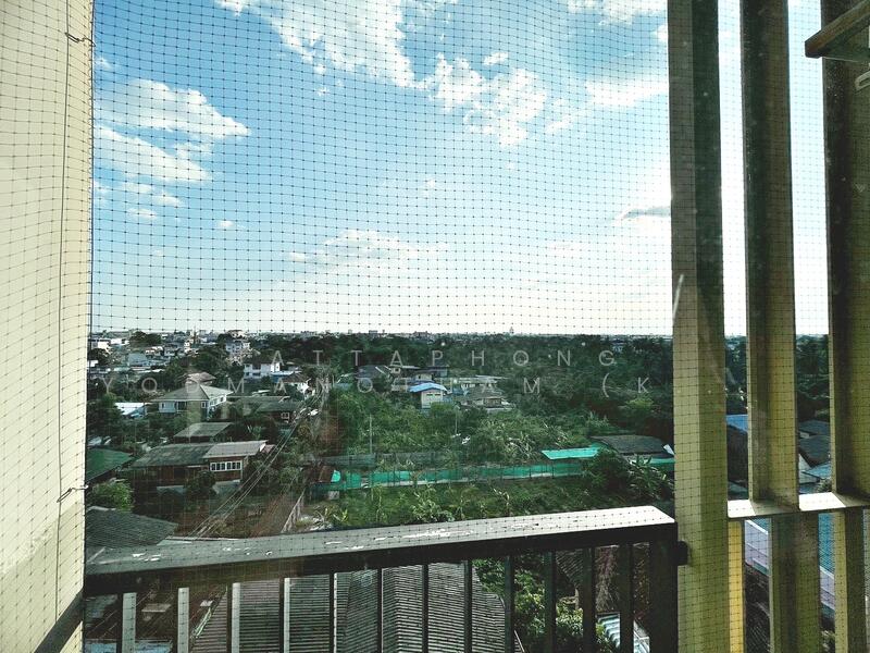 For Rent - The Key Sathorn-Ratchapreuk, Bangkok