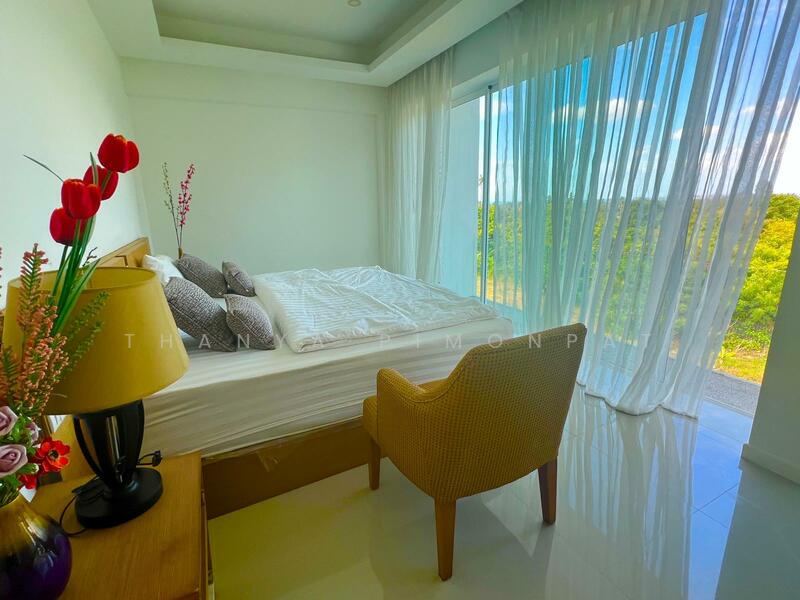 For Sale - Private Pool Villa Peachful area of Maenam, Surat Thani