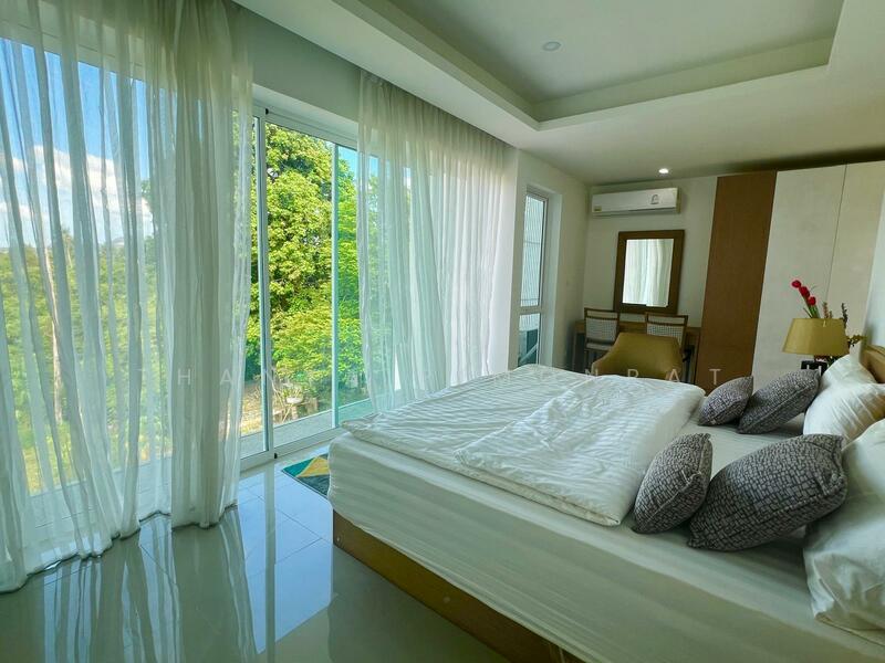 ขาย - Private Pool Villa Peachful area of Maenam, สุราษฎร์ธานี