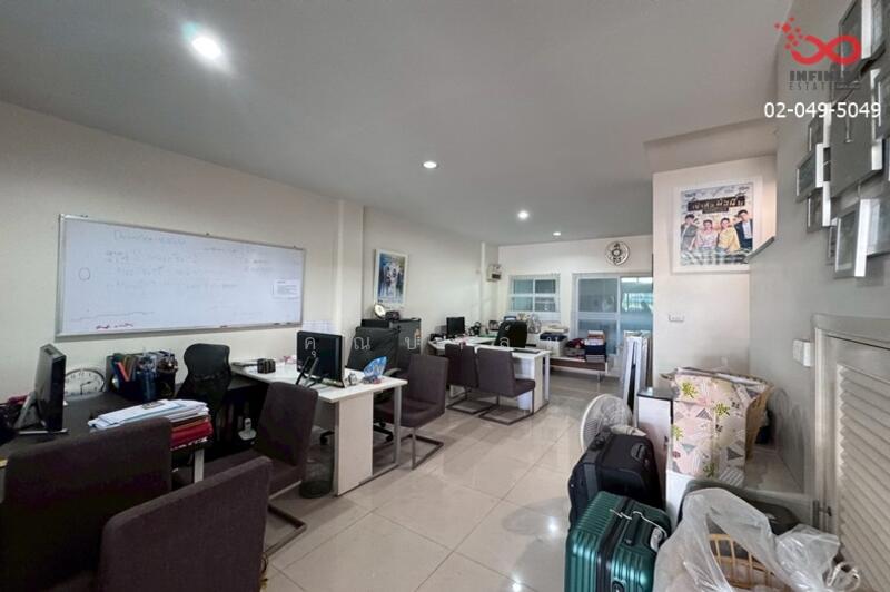 For Sale - Nalin Avenue 3 Ramkhamhaeng, Bangkok