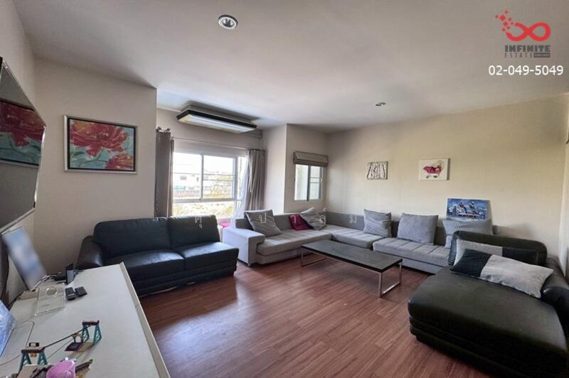 For Sale - Nalin Avenue 3 Ramkhamhaeng, Bangkok