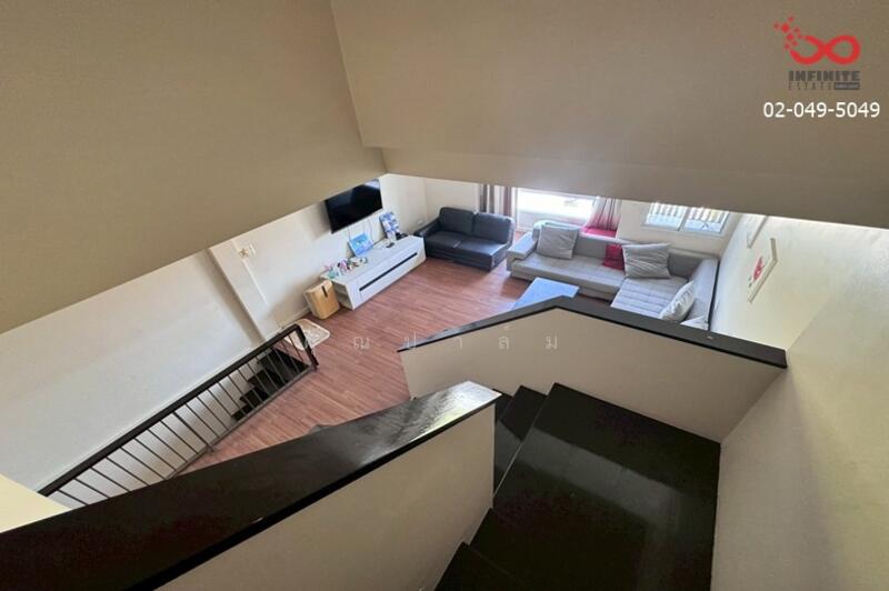 For Sale - Nalin Avenue 3 Ramkhamhaeng, Bangkok