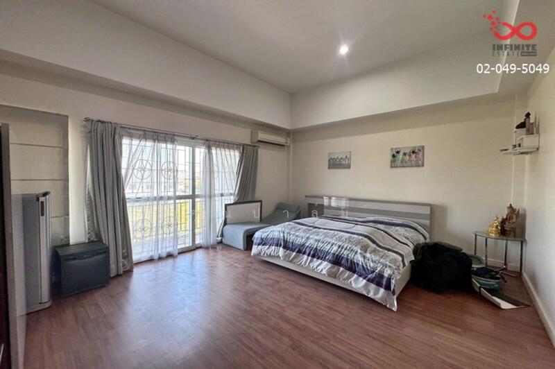 For Sale - Nalin Avenue 3 Ramkhamhaeng, Bangkok