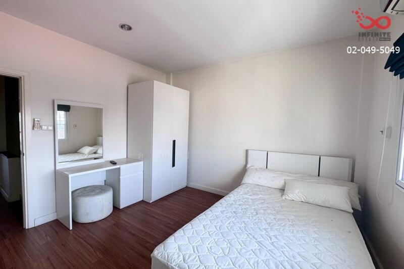 For Sale - Nalin Avenue 3 Ramkhamhaeng, Bangkok