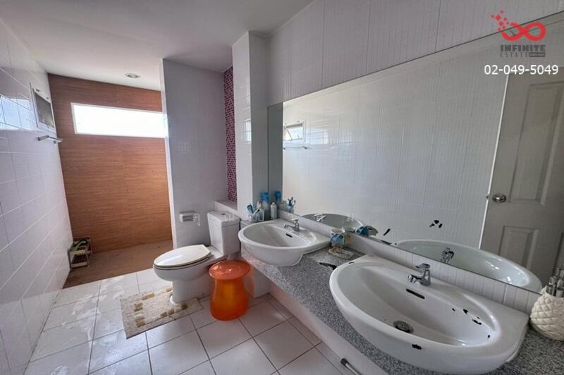 For Sale - Nalin Avenue 3 Ramkhamhaeng, Bangkok