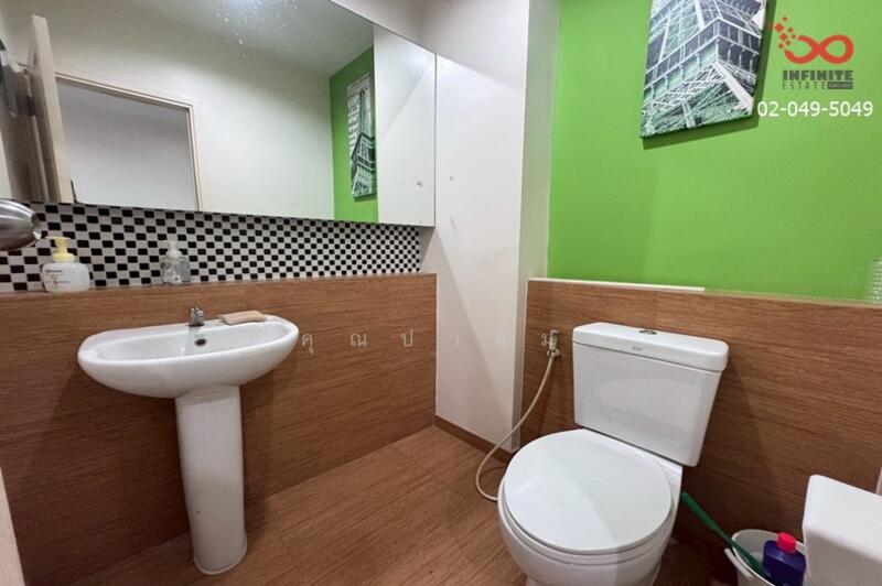 For Sale - Nalin Avenue 3 Ramkhamhaeng, Bangkok