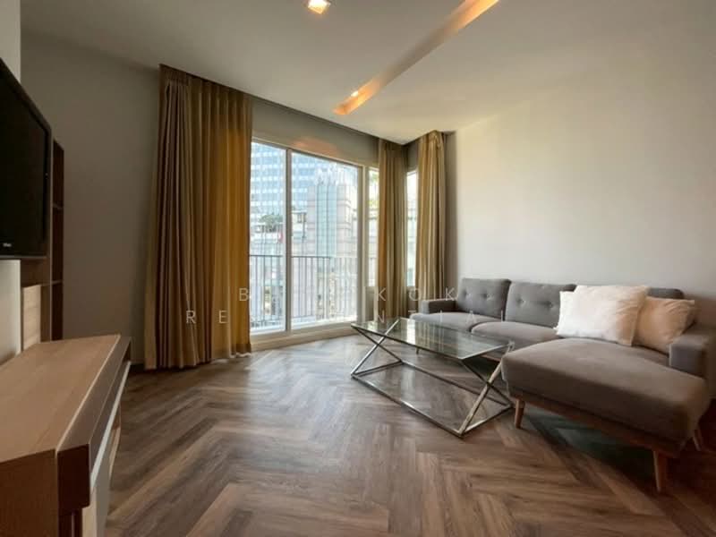 Siri At Sukhumvit : สิริ แอท สุขุมวิท, กรุงเทพ, 902 สุขุมวิท, พระโขนง, คลองเตย, กรุงเทพ, 73 ตร.ม., คอนโด ให้เช่า, โดย Bangkok Residential, 500054599 - DDproperty.com