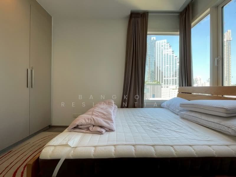 Siri At Sukhumvit : สิริ แอท สุขุมวิท, กรุงเทพ, 902 สุขุมวิท, พระโขนง, คลองเตย, กรุงเทพ, 73 ตร.ม., คอนโด ให้เช่า, โดย Bangkok Residential, 500054599 - DDproperty.com