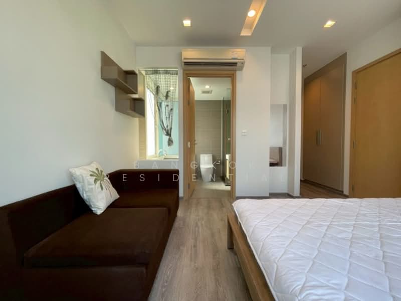 Siri At Sukhumvit : สิริ แอท สุขุมวิท, กรุงเทพ, 902 สุขุมวิท, พระโขนง, คลองเตย, กรุงเทพ, 73 ตร.ม., คอนโด ให้เช่า, โดย Bangkok Residential, 500054599 - DDproperty.com