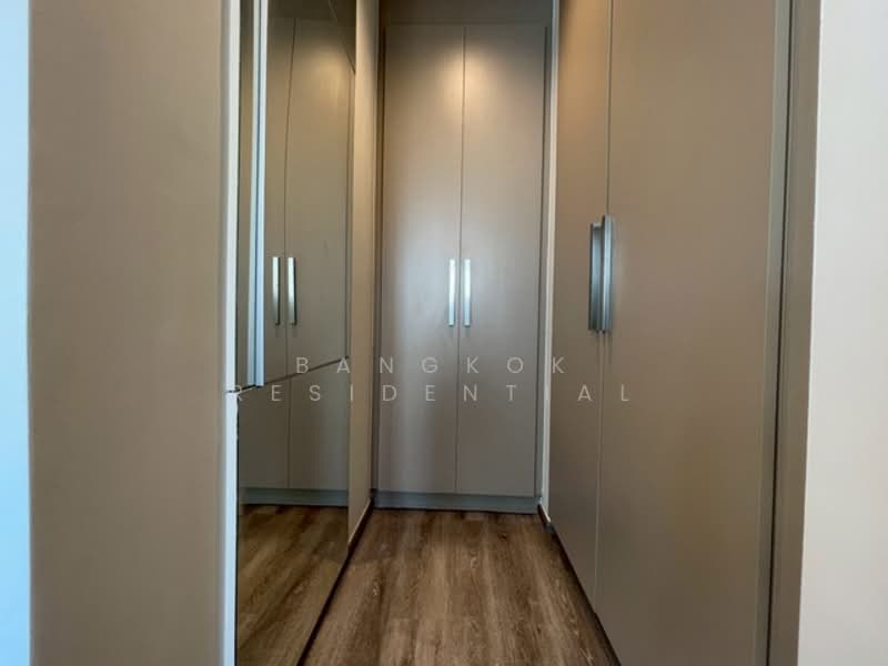 Siri At Sukhumvit, Bangkok, 902 Sukhumvit Road, Phra Kanong, Khlong Toei, Bangkok, 2 Bedrooms, 73 sqm, Condo For Rent, by Bangkok Residential, 500054599 - DDproperty.com