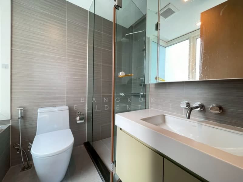 Siri At Sukhumvit, Bangkok, 902 Sukhumvit Road, Phra Kanong, Khlong Toei, Bangkok, 2 Bedrooms, 73 sqm, Condo For Rent, by Bangkok Residential, 500054599 - DDproperty.com