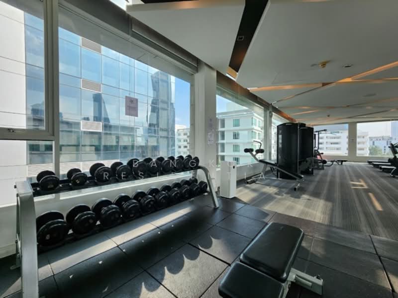 Siri At Sukhumvit, Bangkok, 902 Sukhumvit Road, Phra Kanong, Khlong Toei, Bangkok, 2 Bedrooms, 73 sqm, Condo For Rent, by Bangkok Residential, 500054599 - DDproperty.com