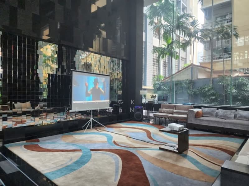 Siri At Sukhumvit, Bangkok, 902 Sukhumvit Road, Phra Kanong, Khlong Toei, Bangkok, 2 Bedrooms, 73 sqm, Condo For Rent, by Bangkok Residential, 500054599 - DDproperty.com