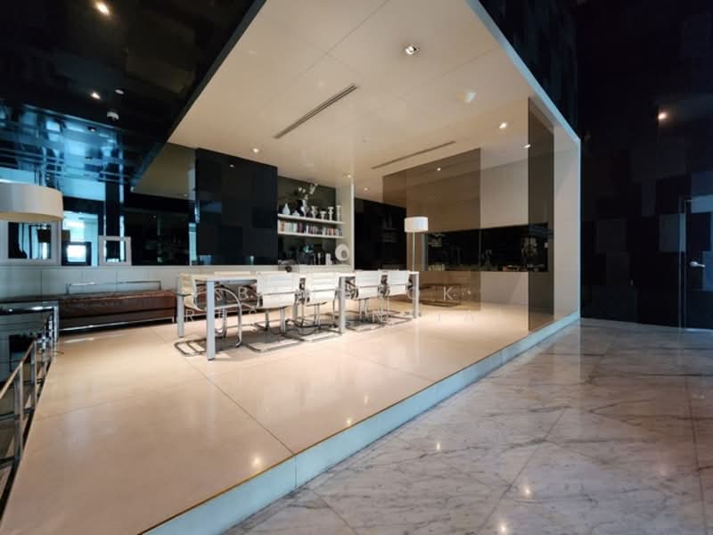 Siri At Sukhumvit : สิริ แอท สุขุมวิท, กรุงเทพ, 902 สุขุมวิท, พระโขนง, คลองเตย, กรุงเทพ, 73 ตร.ม., คอนโด ให้เช่า, โดย Bangkok Residential, 500054599 - DDproperty.com