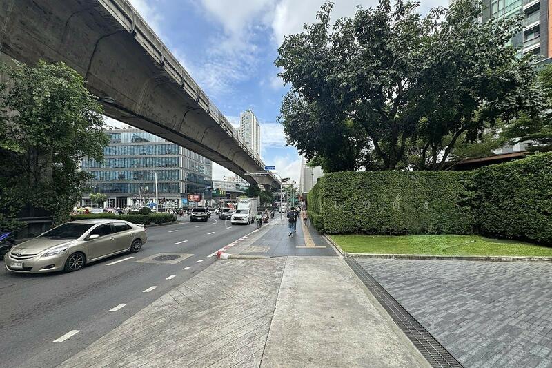 For Sale - The Room Sukhumvit 69, Bangkok