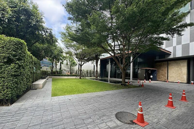 For Sale - The Room Sukhumvit 69, Bangkok