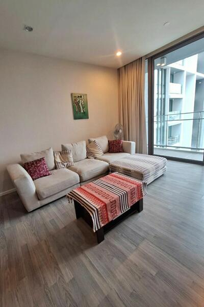 For Sale - The Room Sukhumvit 69, Bangkok