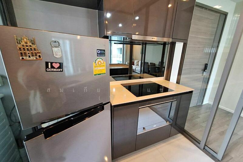 For Sale - The Room Sukhumvit 69, Bangkok