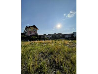 ขาย - ขายที่ดิน ใกล้มหาวิทยาลัยเกษตรศาสตร์ ถนนเกษตรนวมินทร์ ซอยประเสริฐมนูกิจ5 แยก5, กรุงเทพ