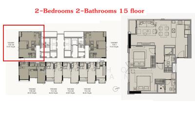 ขาย - 28 Chidlom : 28 ชิดลม, กรุงเทพ