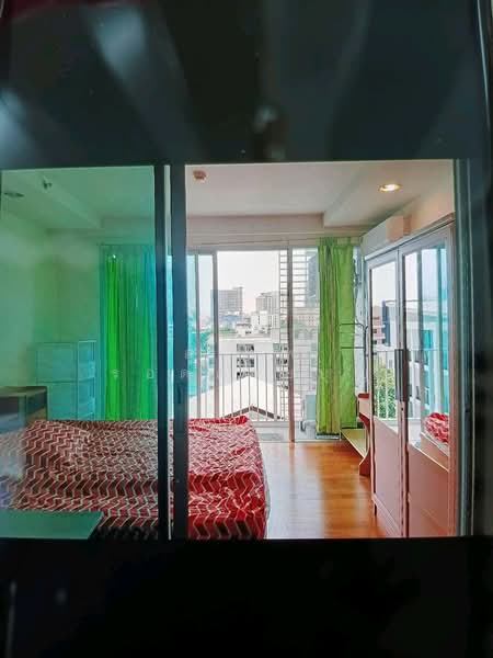 The Line Phahonyothin Park, Bangkok, 1090 Phahonyothin Road, Jom Phon, Chatuchak, Bangkok, 1 Bedroom, 38 sqm, Condo For Sale, by Sutep Rodduaybun, 500054636 - DDproperty.com