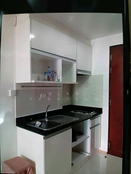 The Line Phahonyothin Park, Bangkok, 1090 Phahonyothin Road, Jom Phon, Chatuchak, Bangkok, 1 Bedroom, 38 sqm, Condo For Sale, by Sutep Rodduaybun, 500054636 - DDproperty.com