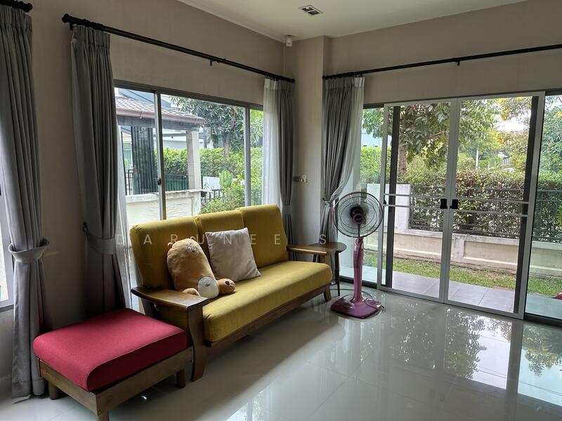 ให้เช่า - Perfect Place Sukhumvit 77-Suvarnabhumi : เพอร์เฟค เพลส สุขุมวิท77-สุวรรณภูมิ, สมุทรปราการ