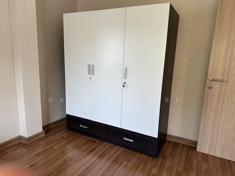 ให้เช่า - Perfect Place Sukhumvit 77-Suvarnabhumi : เพอร์เฟค เพลส สุขุมวิท77-สุวรรณภูมิ, สมุทรปราการ