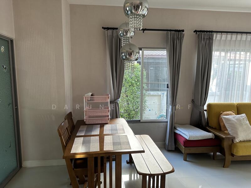 ให้เช่า - Perfect Place Sukhumvit 77-Suvarnabhumi : เพอร์เฟค เพลส สุขุมวิท77-สุวรรณภูมิ, สมุทรปราการ