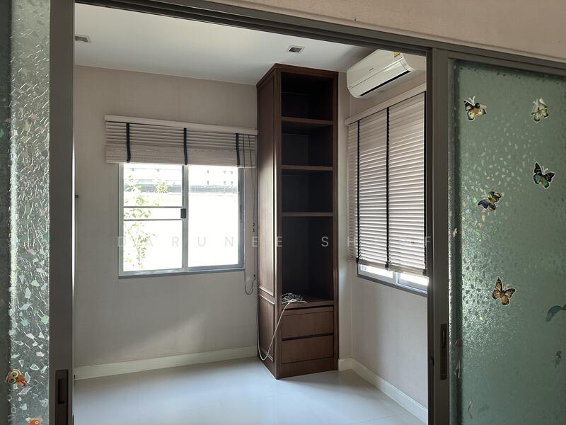 ให้เช่า - Perfect Place Sukhumvit 77-Suvarnabhumi : เพอร์เฟค เพลส สุขุมวิท77-สุวรรณภูมิ, สมุทรปราการ