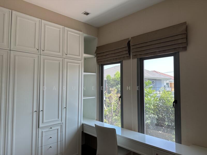 ให้เช่า - Perfect Place Sukhumvit 77-Suvarnabhumi : เพอร์เฟค เพลส สุขุมวิท77-สุวรรณภูมิ, สมุทรปราการ