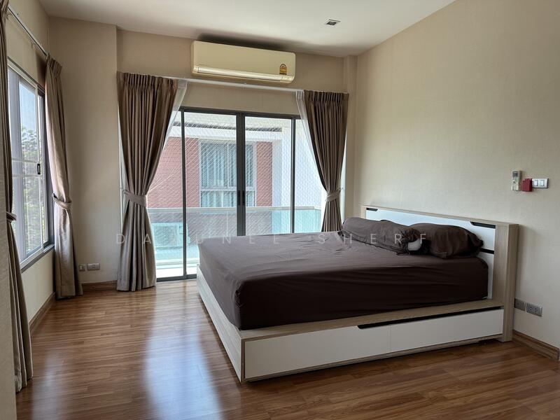 ให้เช่า - Perfect Place Sukhumvit 77-Suvarnabhumi : เพอร์เฟค เพลส สุขุมวิท77-สุวรรณภูมิ, สมุทรปราการ