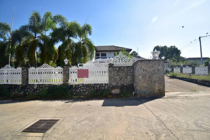 For Sale - บ้านเดี่ยวหัวหิน ประจวบคีรีขันธ์, Prachuap Khiri Khan