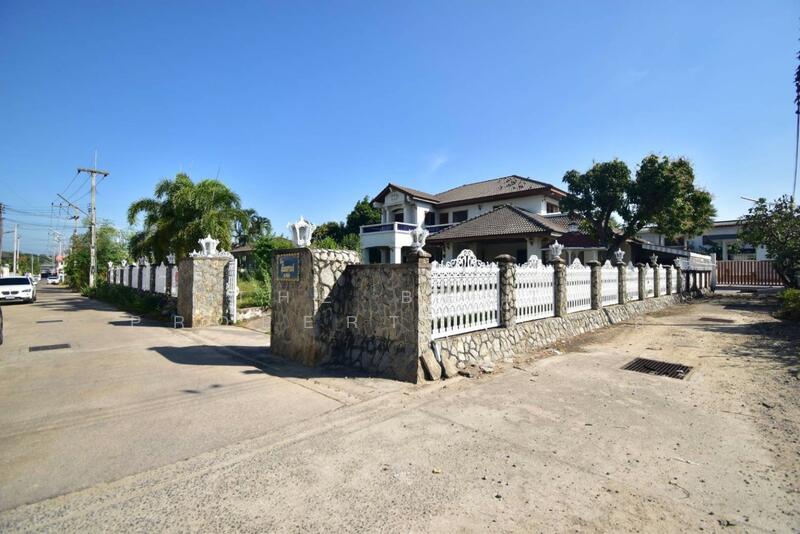 For Sale - บ้านเดี่ยวหัวหิน ประจวบคีรีขันธ์, Prachuap Khiri Khan